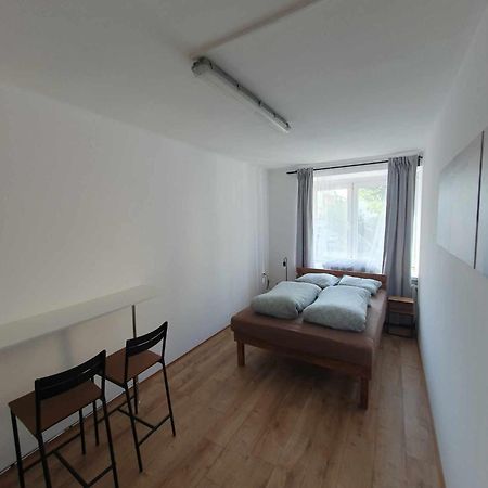 Krowoderska Lovely Room Kraków Eksteriør billede