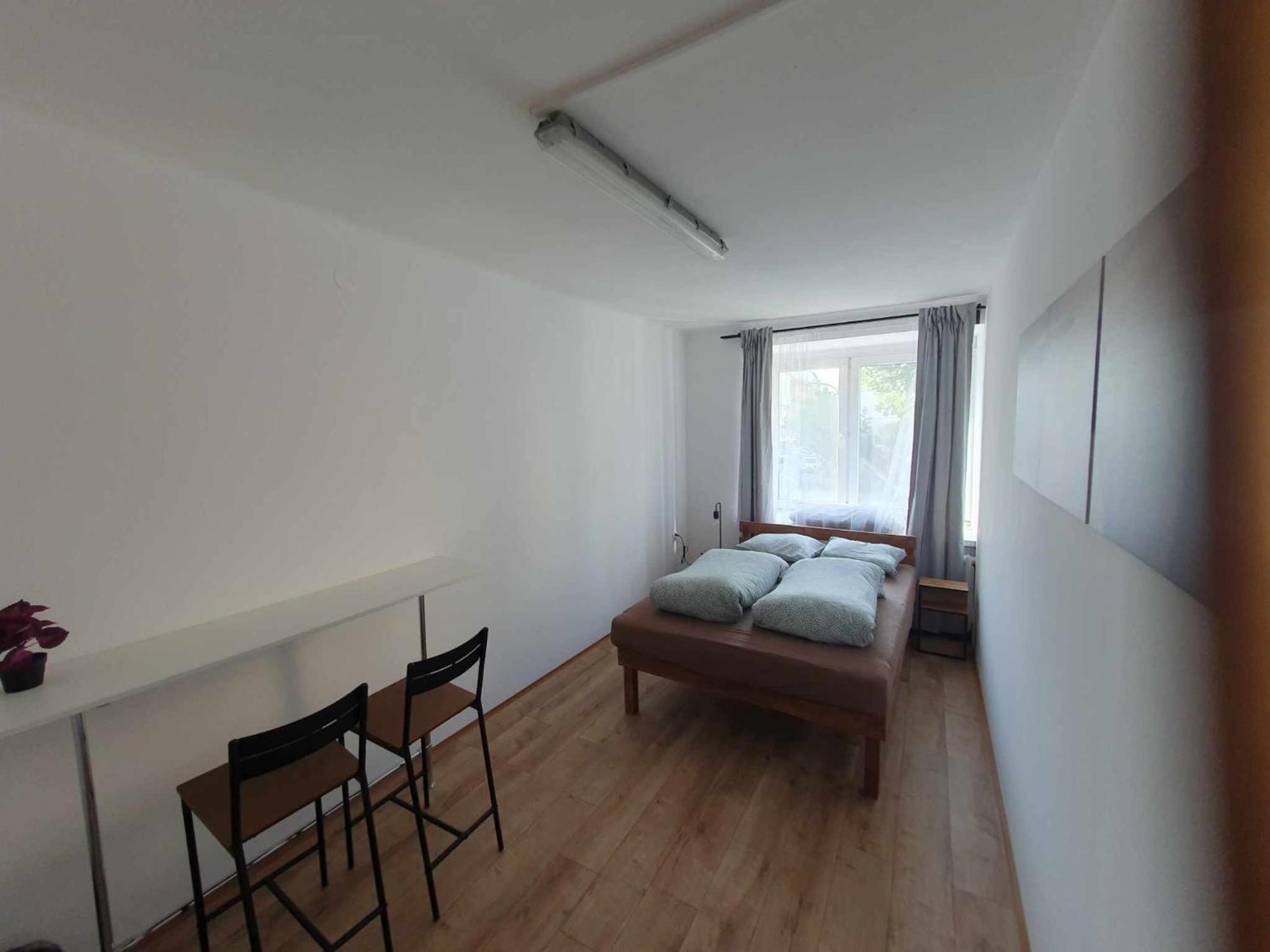 Krowoderska Lovely Room Kraków Eksteriør billede