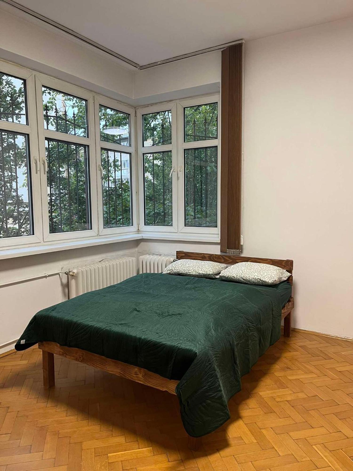 Krowoderska Lovely Room Kraków Eksteriør billede